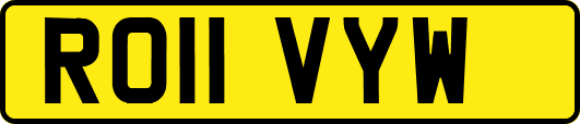 RO11VYW