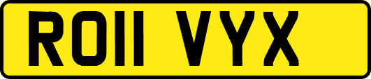 RO11VYX