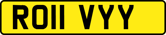 RO11VYY