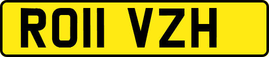 RO11VZH