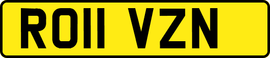 RO11VZN