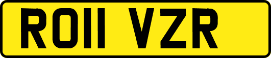 RO11VZR