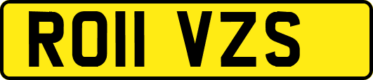 RO11VZS