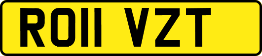 RO11VZT