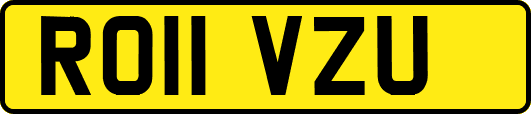 RO11VZU
