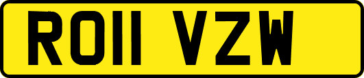 RO11VZW