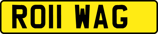 RO11WAG