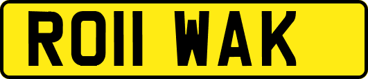 RO11WAK