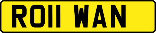 RO11WAN