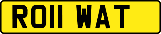 RO11WAT