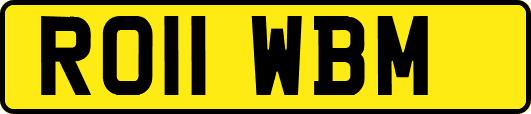RO11WBM