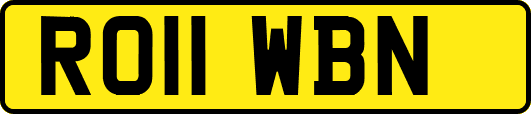 RO11WBN