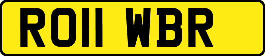 RO11WBR
