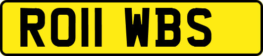 RO11WBS