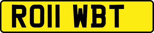 RO11WBT