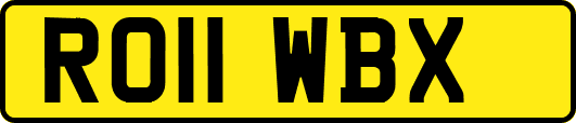 RO11WBX