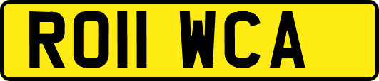 RO11WCA