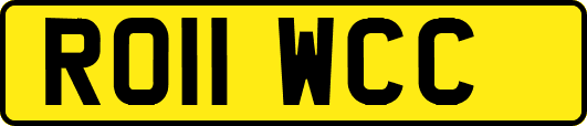 RO11WCC