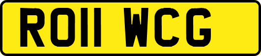 RO11WCG