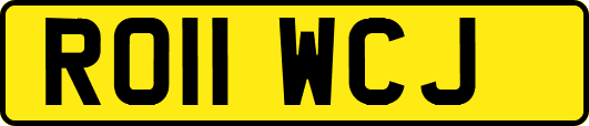 RO11WCJ