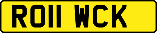 RO11WCK