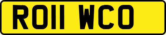 RO11WCO