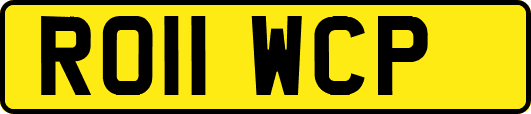 RO11WCP