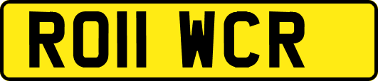 RO11WCR