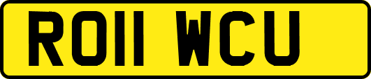 RO11WCU
