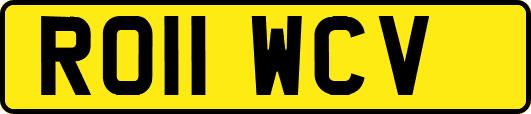RO11WCV