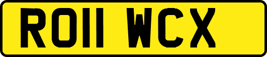 RO11WCX