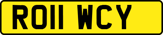 RO11WCY