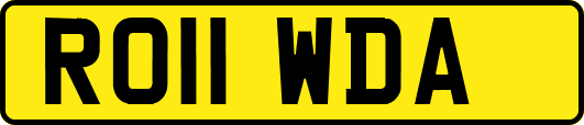 RO11WDA