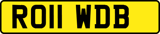 RO11WDB