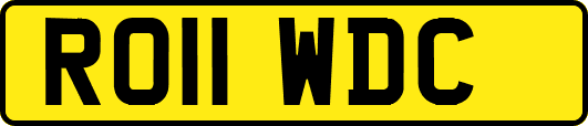 RO11WDC