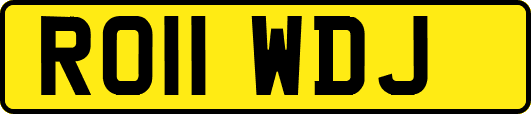 RO11WDJ
