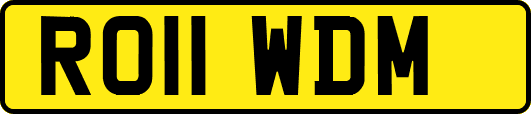 RO11WDM