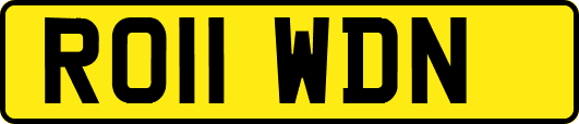 RO11WDN