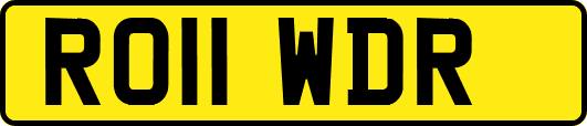 RO11WDR