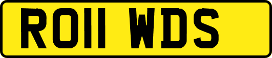 RO11WDS