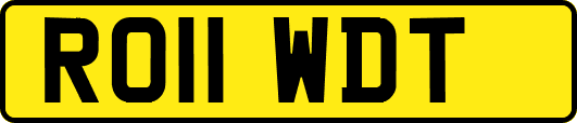 RO11WDT