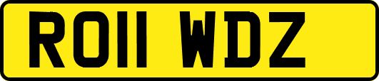 RO11WDZ