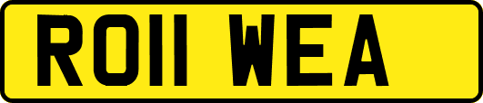 RO11WEA
