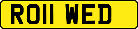RO11WED
