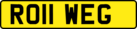 RO11WEG