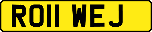 RO11WEJ