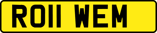 RO11WEM