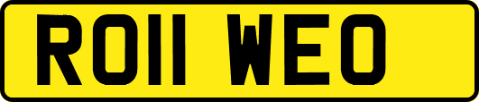 RO11WEO