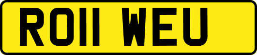 RO11WEU