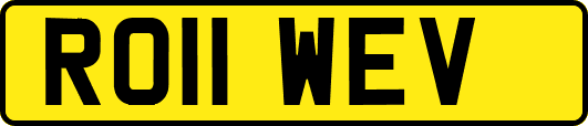 RO11WEV